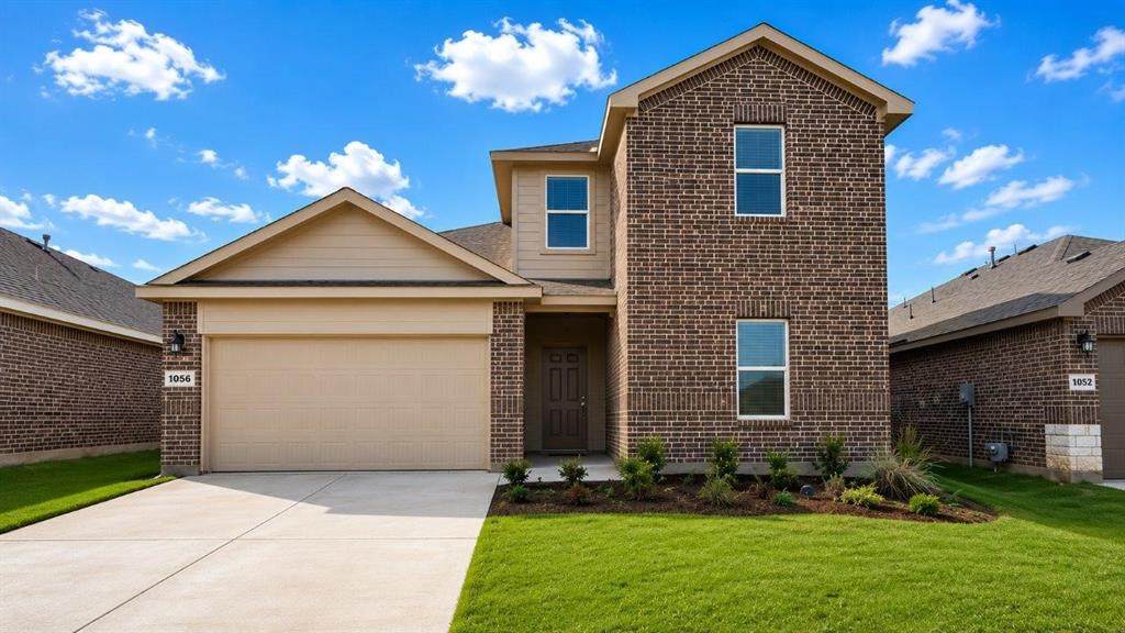 1056 Burnt Ranch Lane - Photo 1