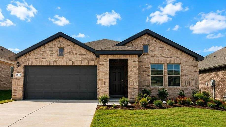 1044 Burnt Ranch Lane - Photo 1