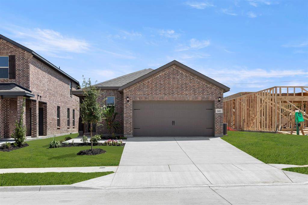 3683 Desperado Way - Photo 1