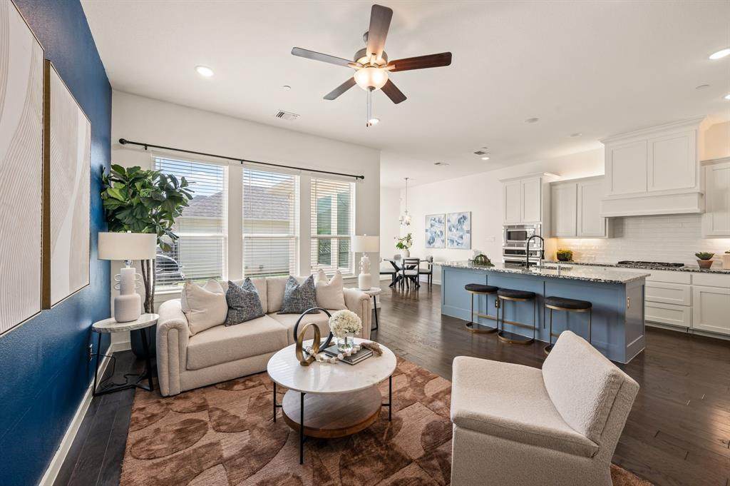 8854 Ice House Drive - Photo 1