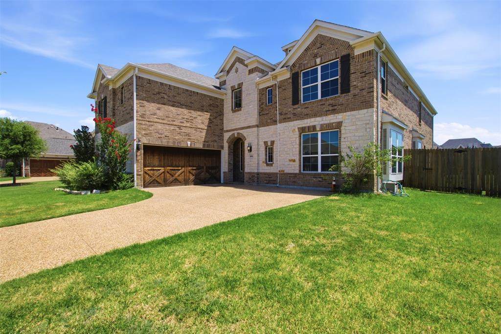 4806 Comstock Way - Photo 1