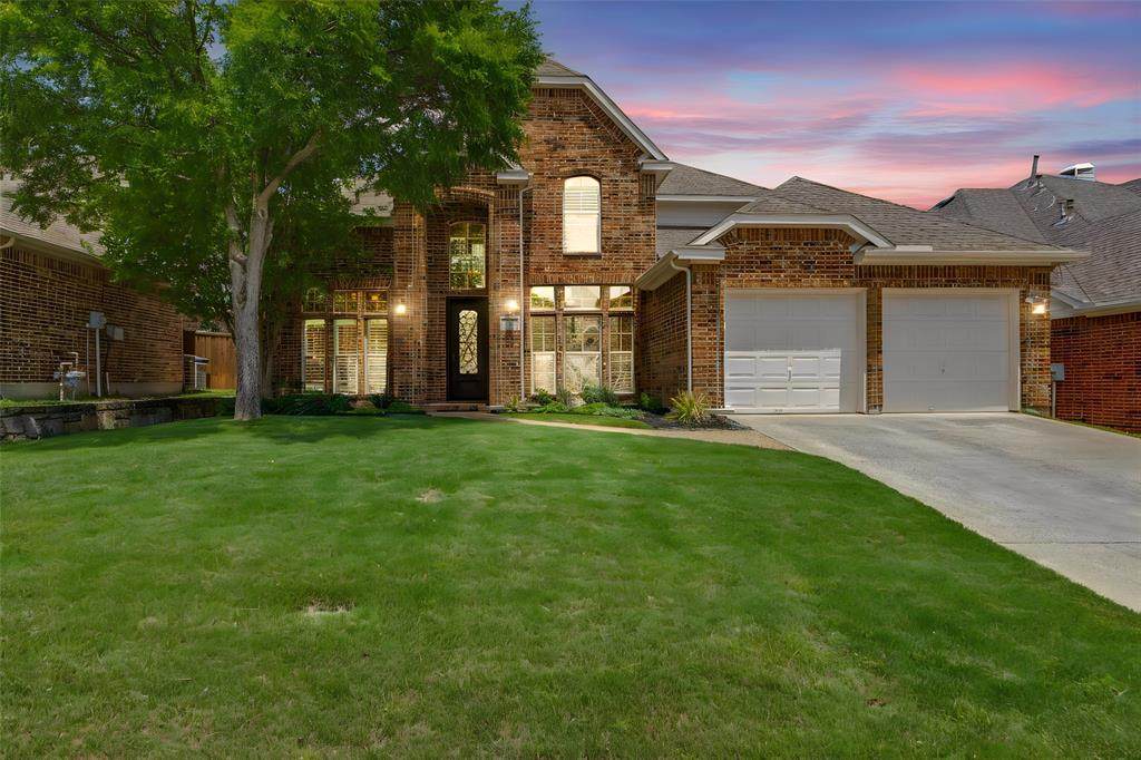 3516 Lindale Drive - Photo 1
