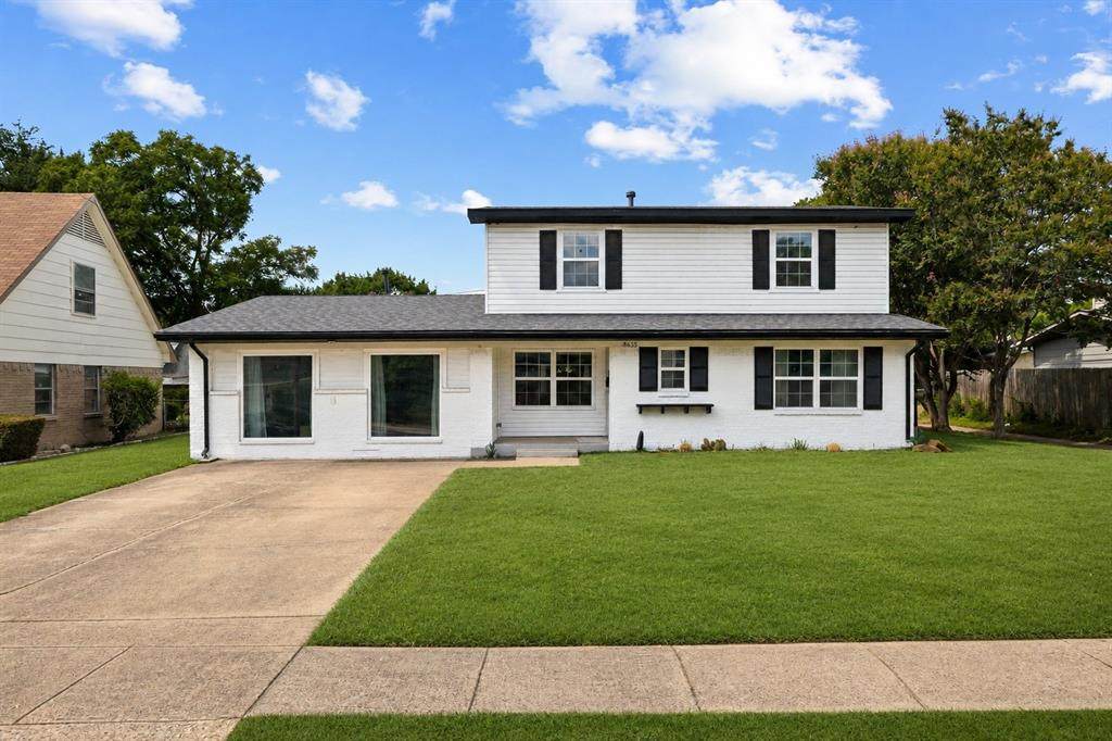 8635 Strathmore Drive - Photo 1