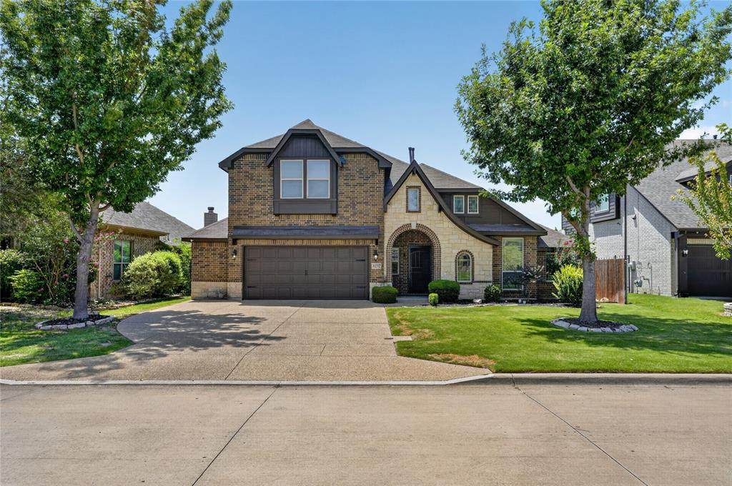5252 Smokey Ridge Drive - Photo 1