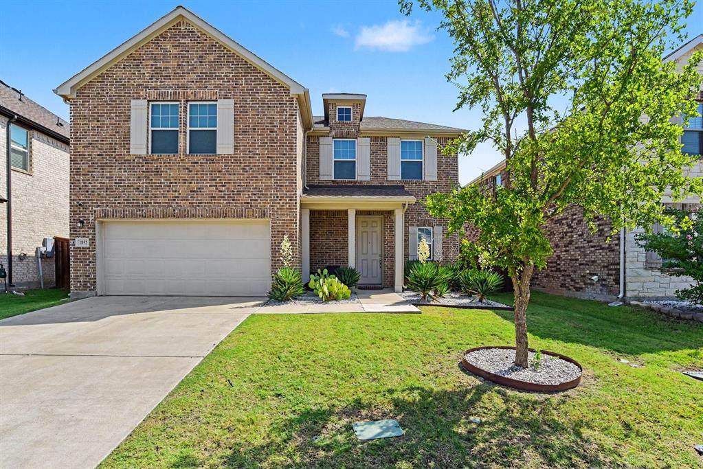1852 Everglades Drive - Photo 1