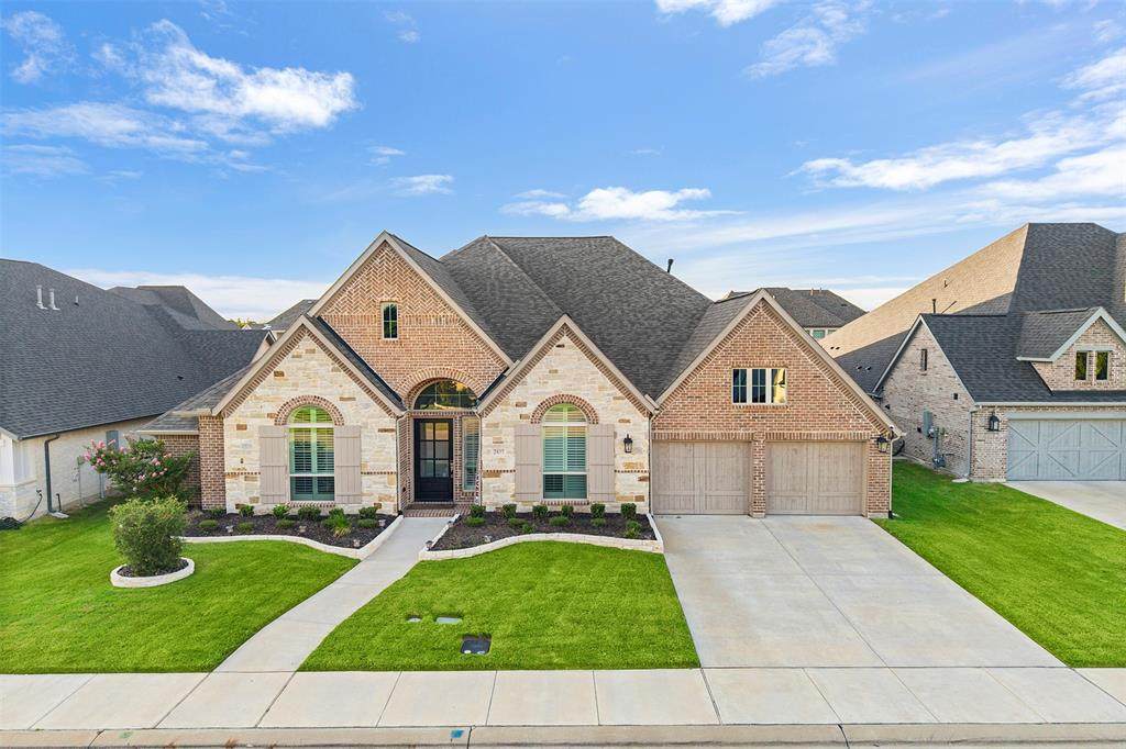 2837 Midlake Drive - Photo 1