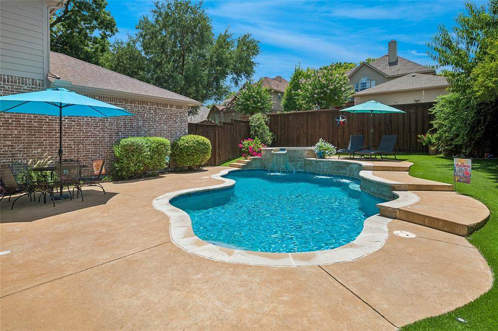 1407 Rollins Drive - Photo 1