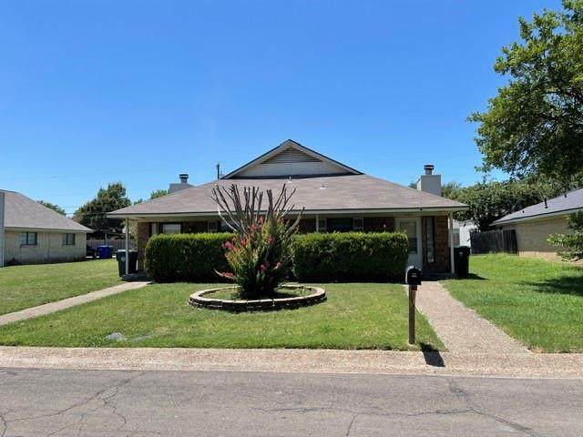 1401 Chapel Ridge Road - Photo 1