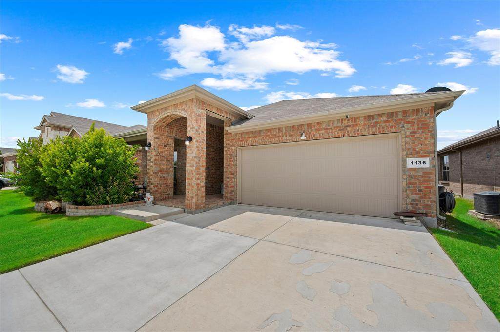 1136 Gillespie Drive - Photo 1