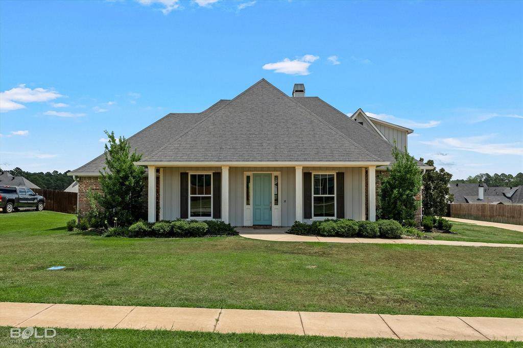 143 Oak Alley Road - Photo 1