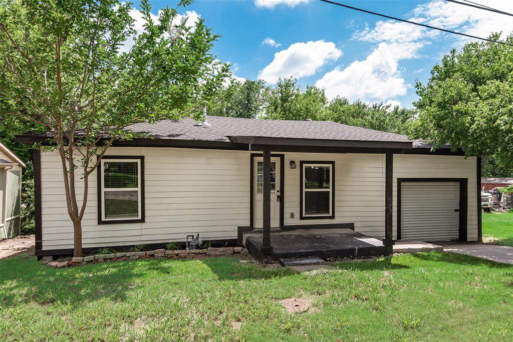 105 Weaver Street - Photo 1