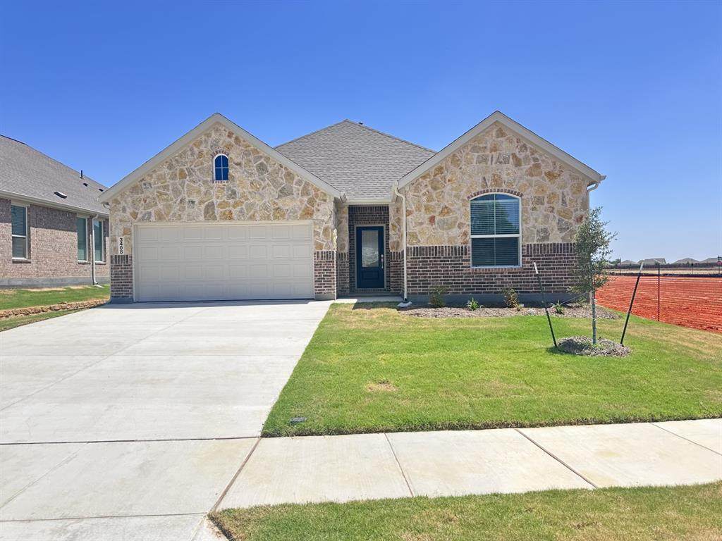 3408 Caspian Drive - Photo 1