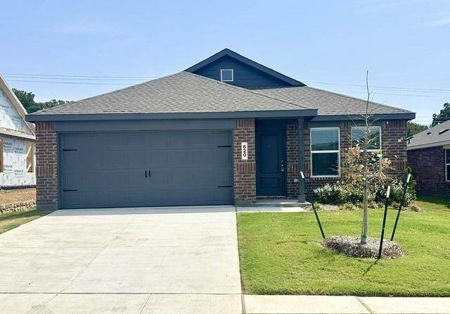 620 Dressage Lane - Photo 1