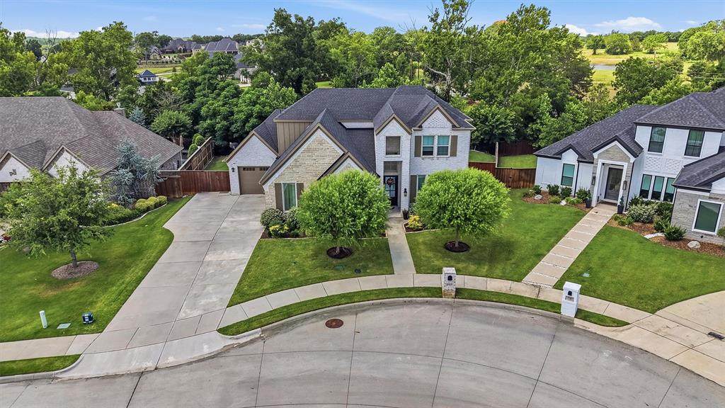 3717 Parkwood Lane - Photo 1