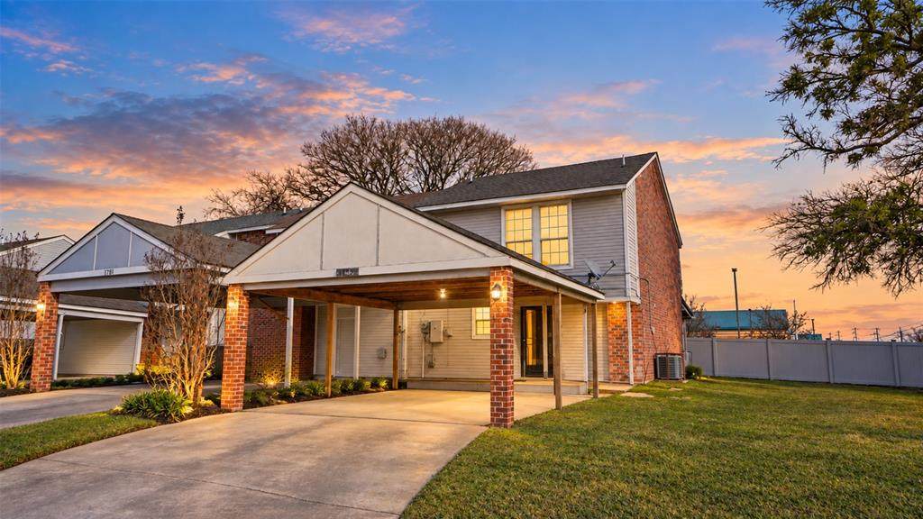 1777 Westerham Drive - Photo 1