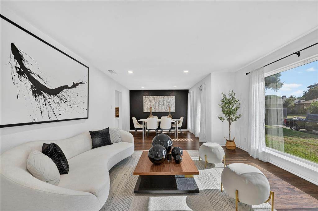 5007 Blanchard Drive - Photo 1