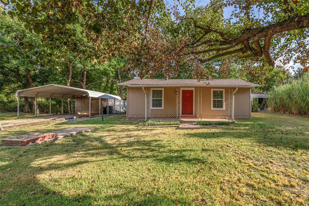 4171 Broken Bow Drive - Photo 1