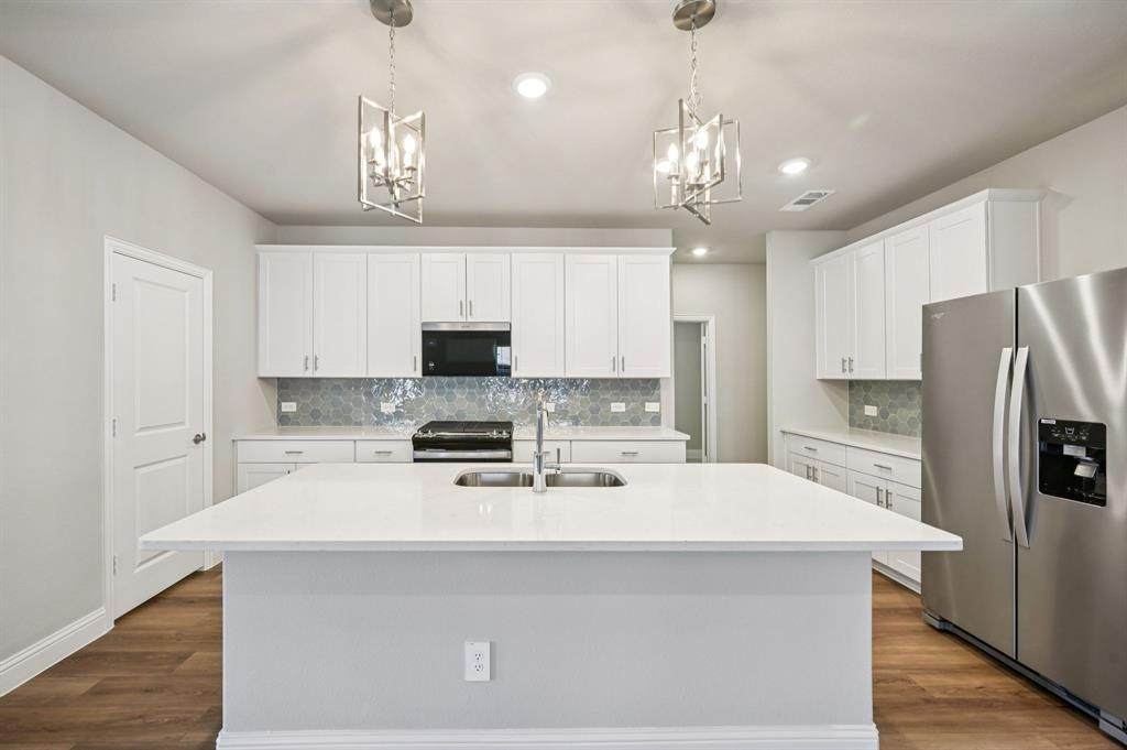 10929 Cottonbowl Drive - Photo 1