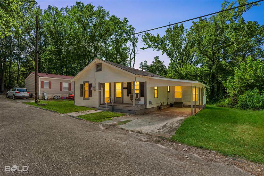 203 Chrysler Street - Photo 1