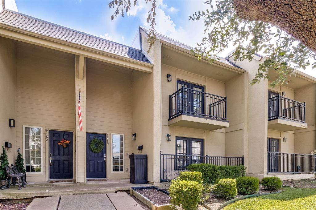 9480 Timberleaf Drive - Photo 1