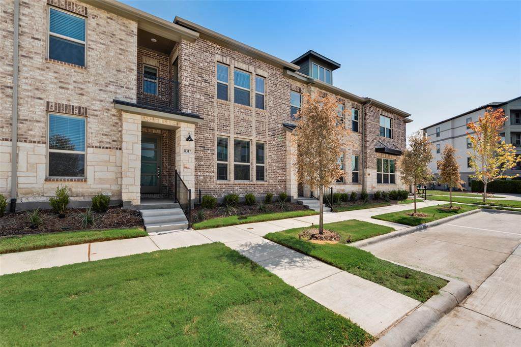 8317 Bayside Drive - Photo 1