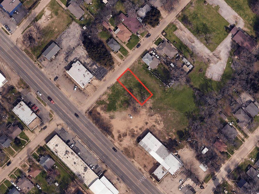 3514 Hancock Street - Photo 1