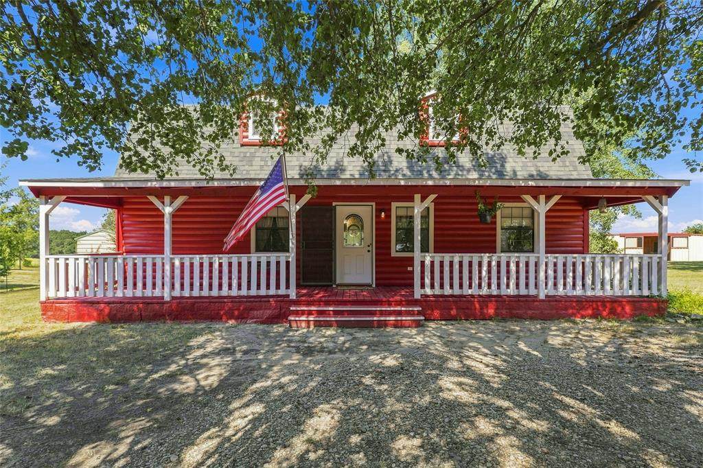 1549 County Road 2130 - Photo 1