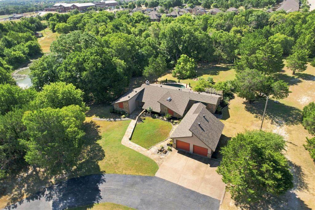 3840 Mockingbird Lane - Photo 1