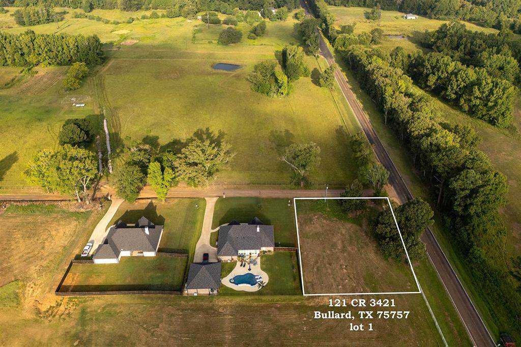 121 County Road 3421 (Lot 1) - Photo 1