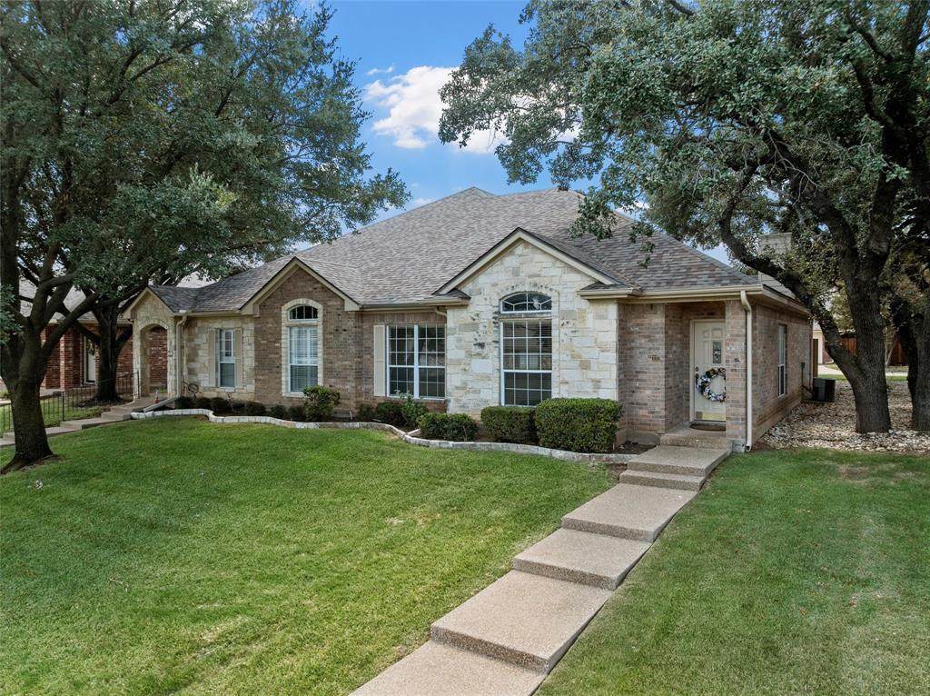 333 Old Mill Creek Drive - Photo 1