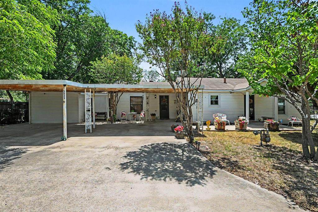 5533 Yeary Street - Photo 1
