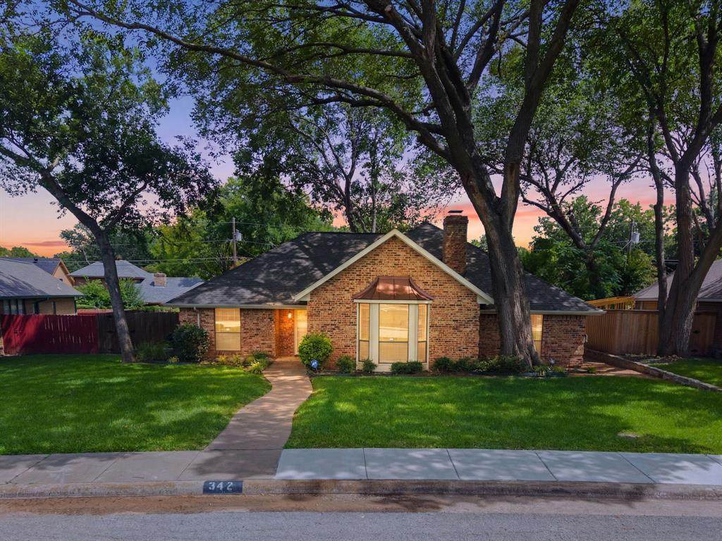342 Hillcroft Drive - Photo 1