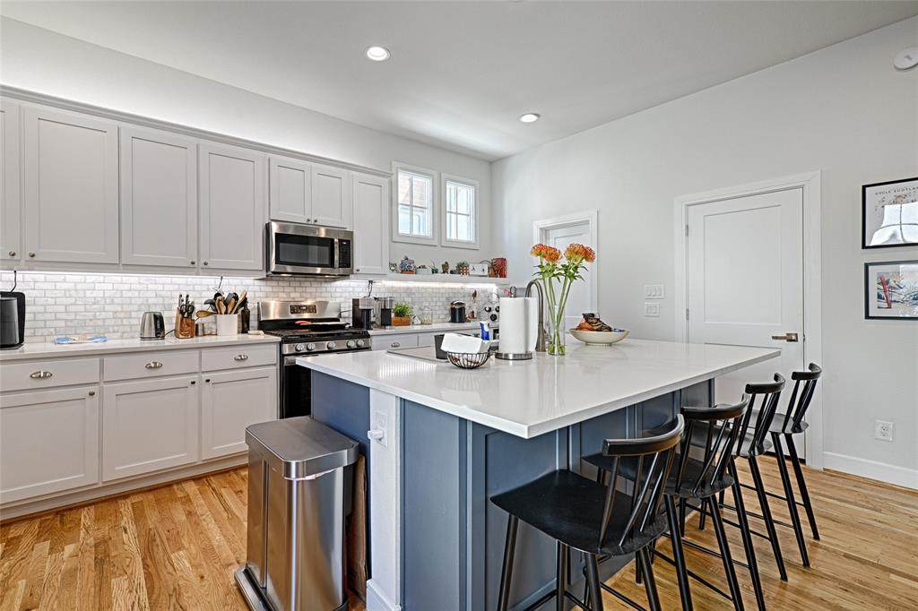5065 Gaston Avenue - Photo 1