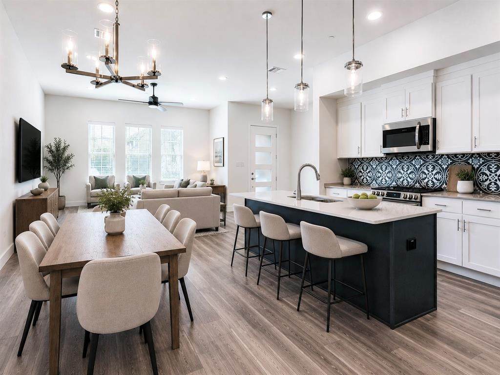 804 Eaglescliffe Landing - Photo 1