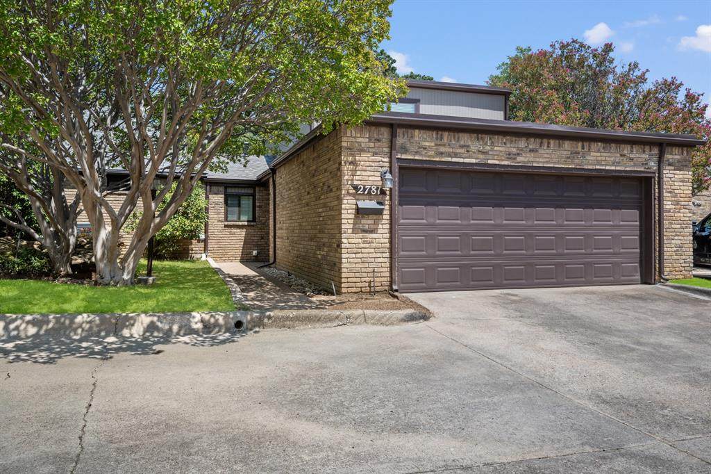 2781 Fairway Park Street - Photo 1
