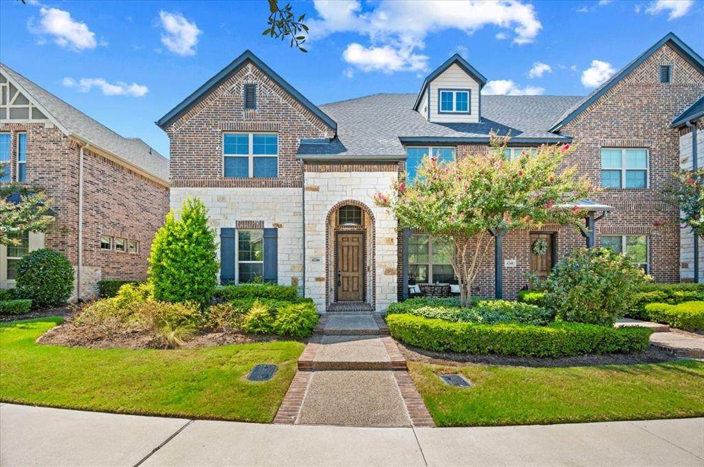 4246 Cascade Sky Drive - Photo 1