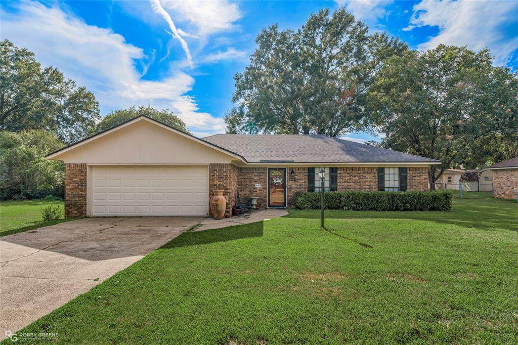 4614 Parkridge Drive - Photo 1