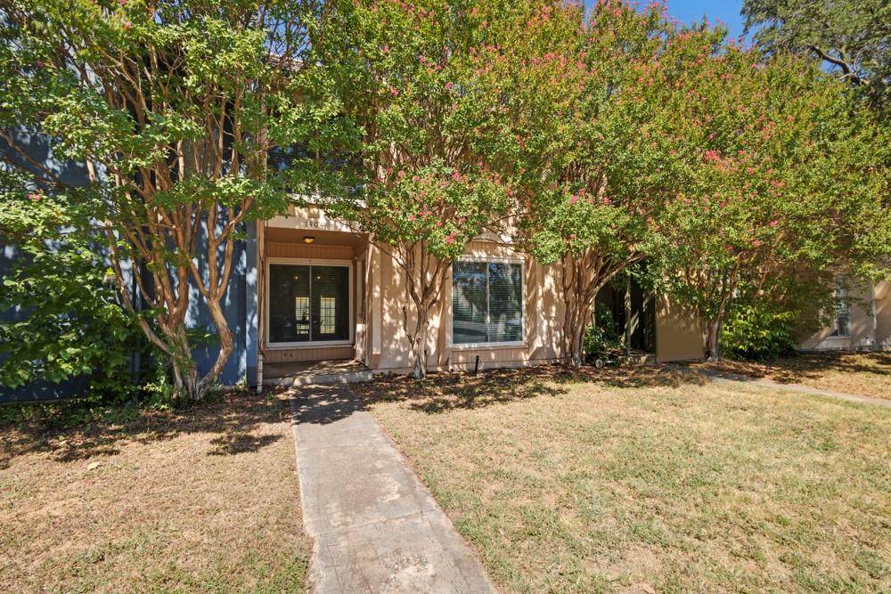 1404 Sombre Vista Drive - Photo 1