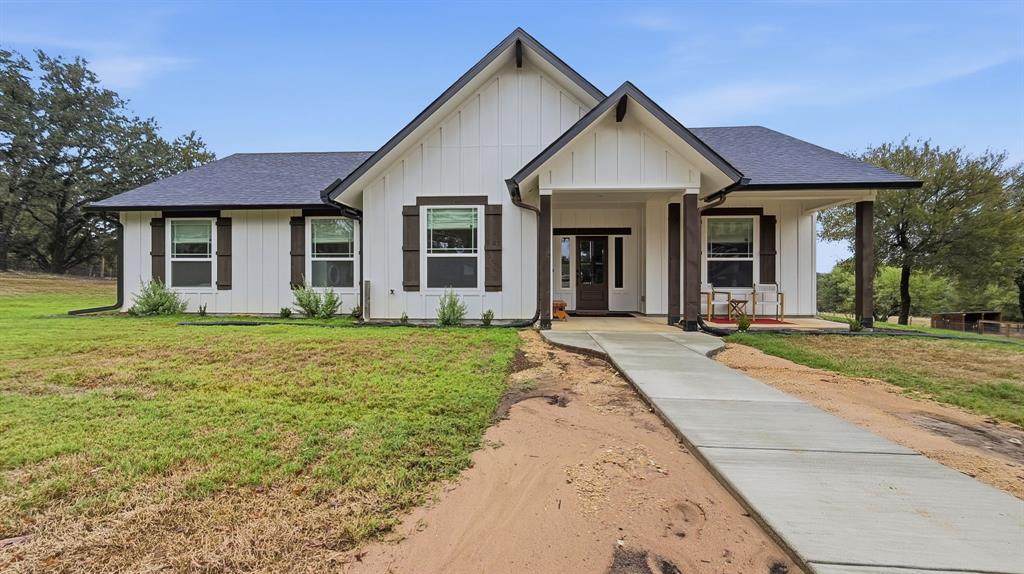 2155 County Road 197 - Photo 1