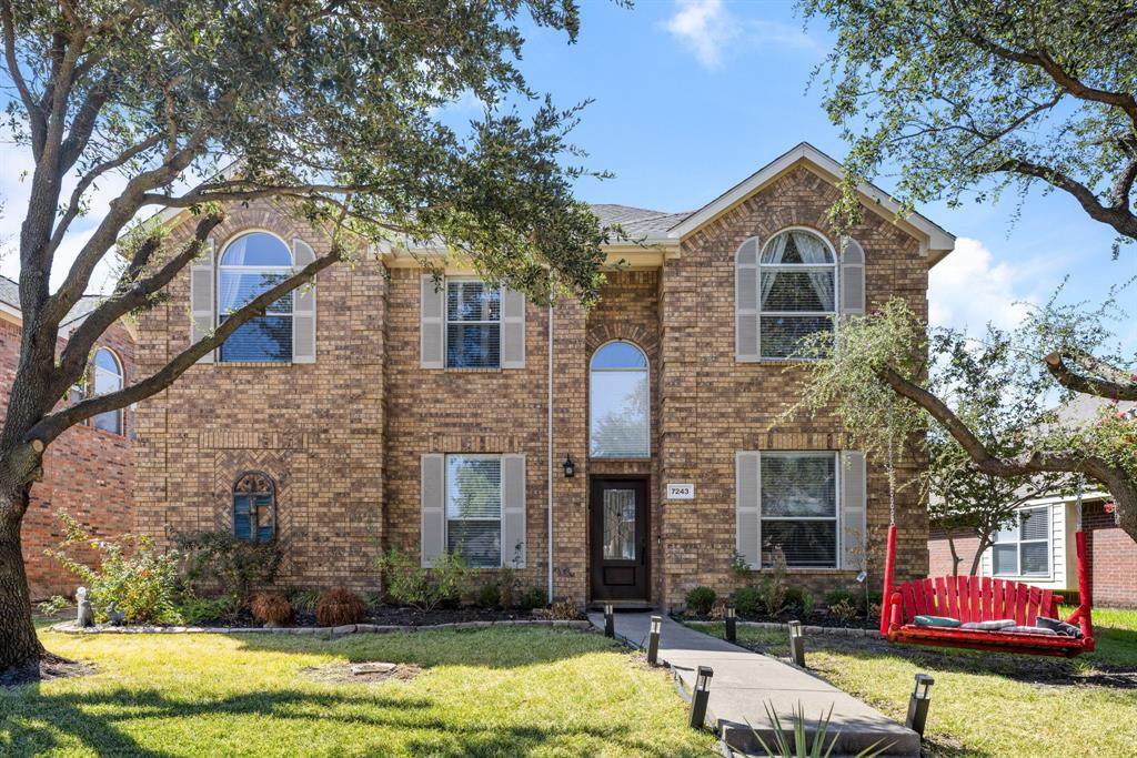 7243 Chinquapin Dr Drive - Photo 1
