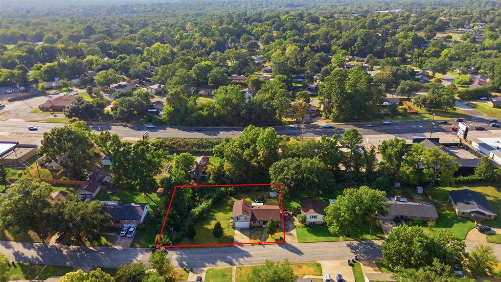 1508 Rayford Road - Photo 1
