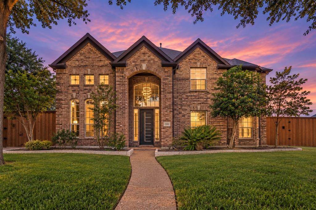 2100 Copperfield Court - Photo 1