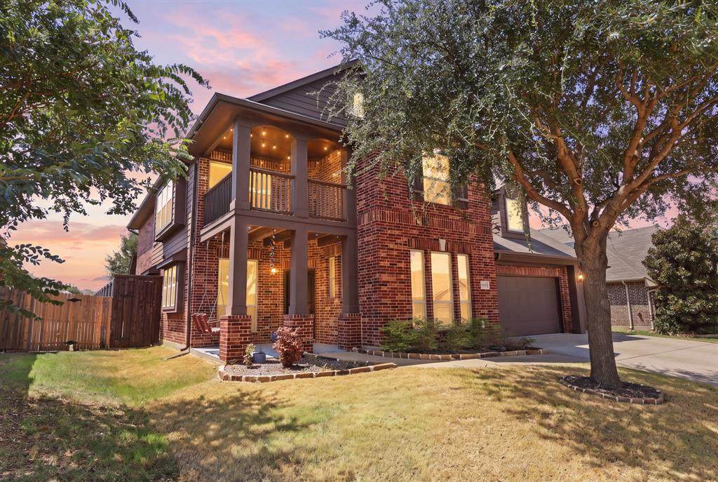 8308 Spitfire Trail - Photo 1