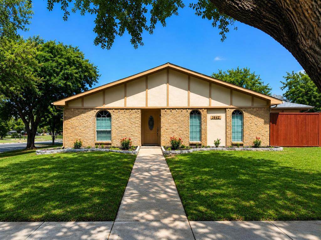 1449 Vanderbilt Drive - Photo 1