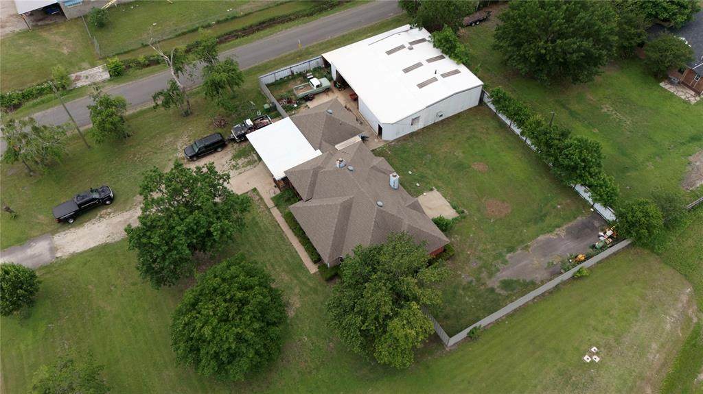 601 Houston School Road - Photo 1