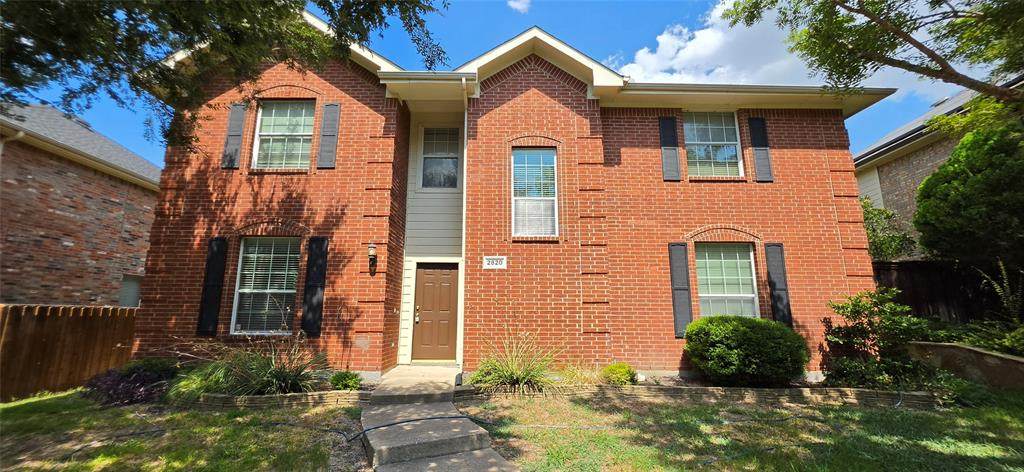 2820 Deer Ridge Drive - Photo 1