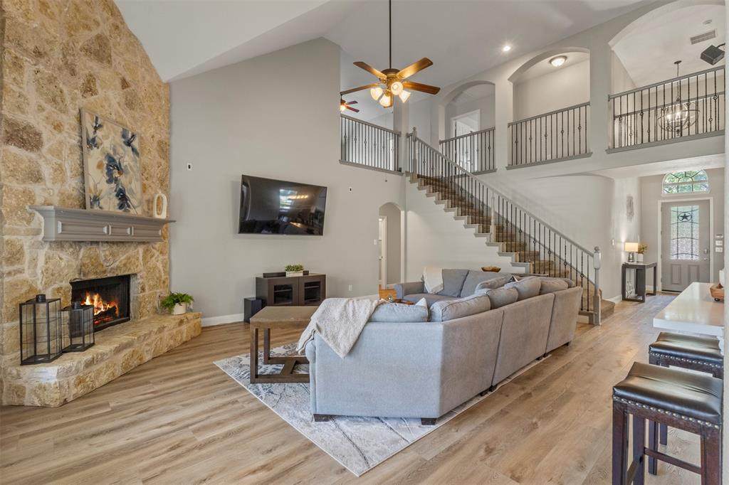 13909 Sparrow Hill Drive - Photo 1