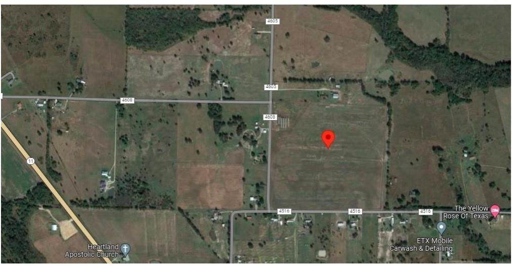 Co Rd 4516 and Co Rd County Road 4608 - Photo 1