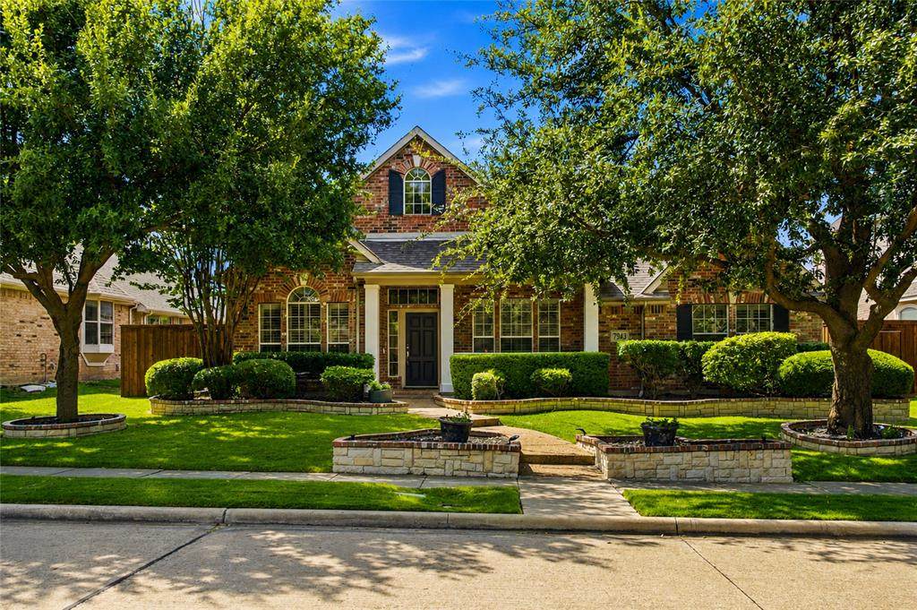 7943 Mckamy Drive - Photo 1
