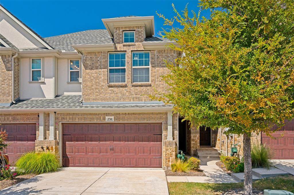 2741 Splendor Drive - Photo 1